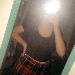 Meet your Posher, Madison